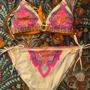 Beautiful Victoria’s Secret bikini, size large